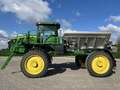 2022 John Deere 412R Self-Propelled Sprayer