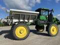 2022 John Deere 412R Self-Propelled Sprayer