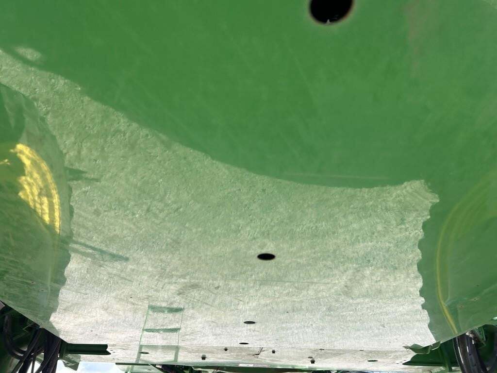 2022 John Deere 412R Self-Propelled Sprayer