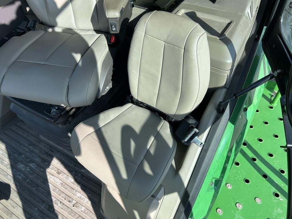 2022 John Deere 412R Self-Propelled Sprayer