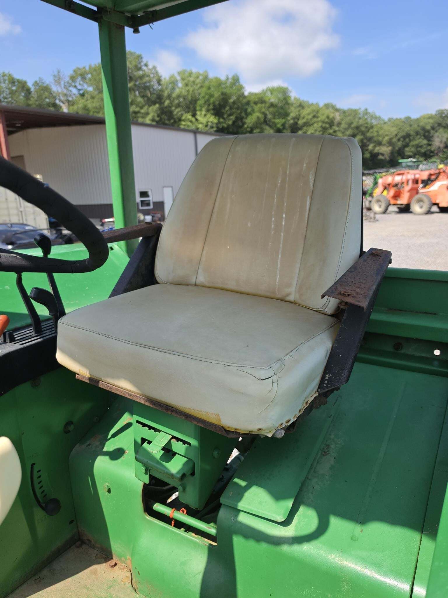  John Deere 4430 Tractor