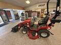 2025 Case IH FARMALL 25SC Tractor