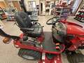 2025 Case IH FARMALL 25SC Tractor