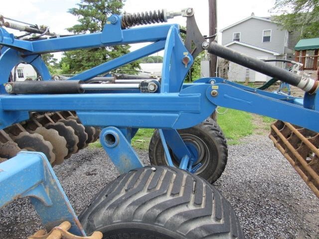 2016 Penta 7016 Disk
