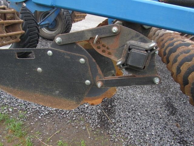 2016 Penta 7016 Disk