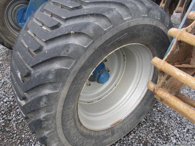2016 Penta 7016 Disk