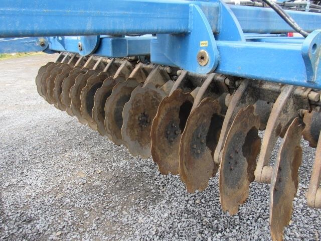 2016 Penta 7016 Disk