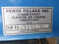 2016 Penta 7016 Disk