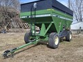  Brent 644 Gravity Wagon