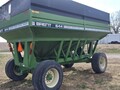  Brent 644 Gravity Wagon