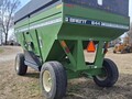  Brent 644 Gravity Wagon