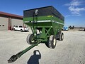  Brent 644 Gravity Wagon