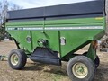  Brent 644 Gravity Wagon