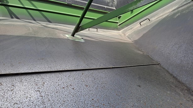  Brent 644 Gravity Wagon