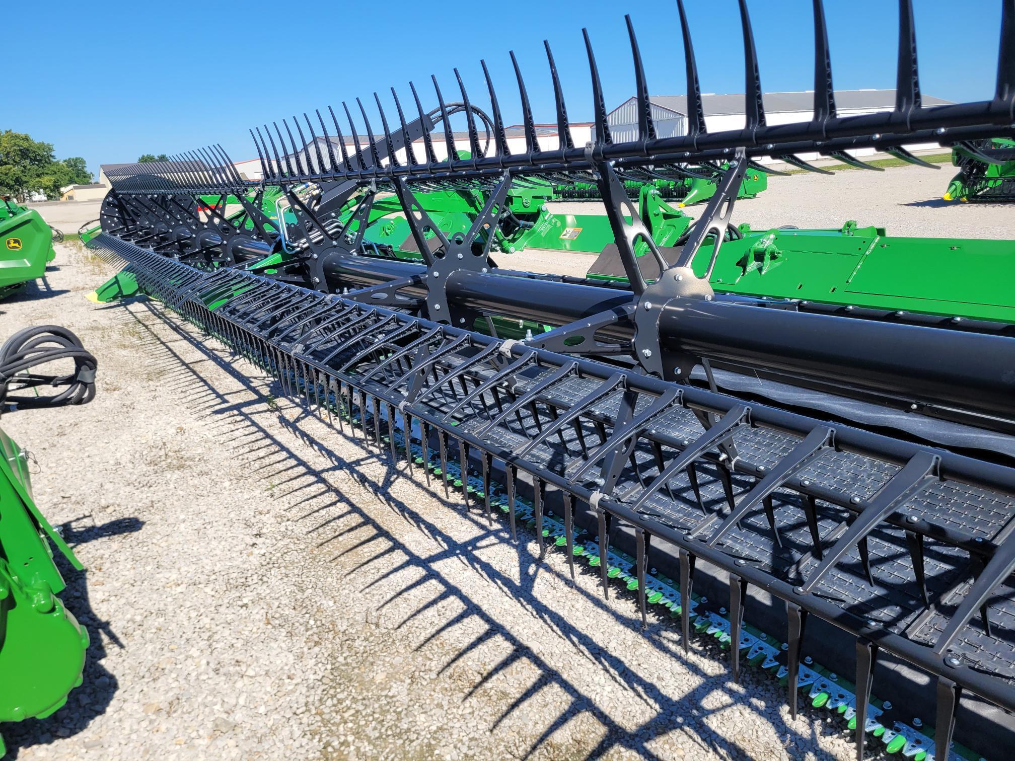 2023 John Deere HD45F Platform