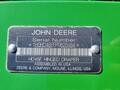 2023 John Deere HD45F Platform