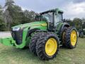 2025 John Deere 8R 370 Tractor