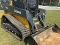 2025 Deere 325G Skid Steer