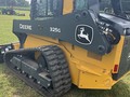 2025 Deere 325G Skid Steer