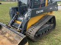 2025 Deere 325G Skid Steer