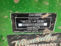 2019 John Deere 1775NT Planter