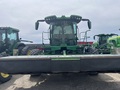 2023 John Deere W235R Self-Propelled Windrowers and Swather
