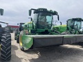 2023 John Deere W235R Self-Propelled Windrowers and Swather