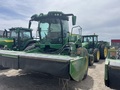 2023 John Deere W235R Self-Propelled Windrowers and Swather