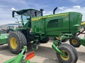 2023 John Deere W235R Self-Propelled Windrowers and Swather