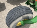 2023 John Deere W235R Self-Propelled Windrowers and Swather
