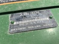 2023 John Deere W235R Self-Propelled Windrowers and Swather