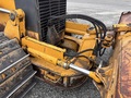 2007 Deere 700J Dozer