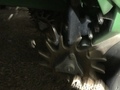 2005 John Deere 1770NT Planter