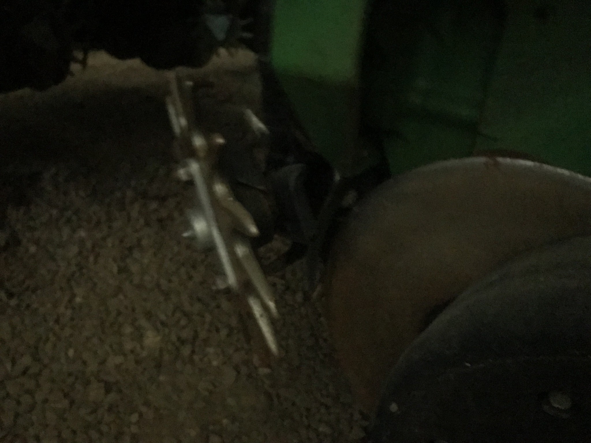 2005 John Deere 1770NT Planter