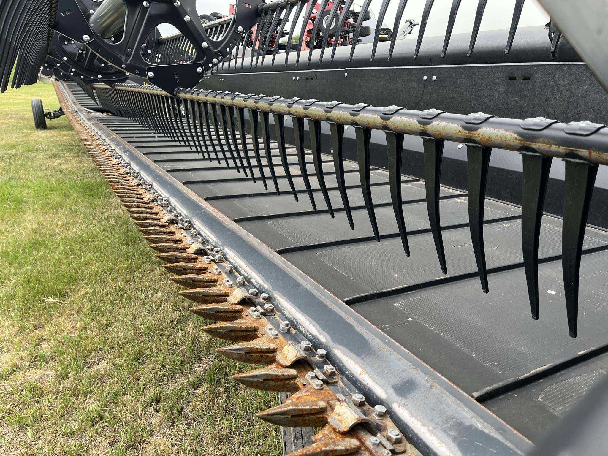 2022 MacDon FD145 Platform