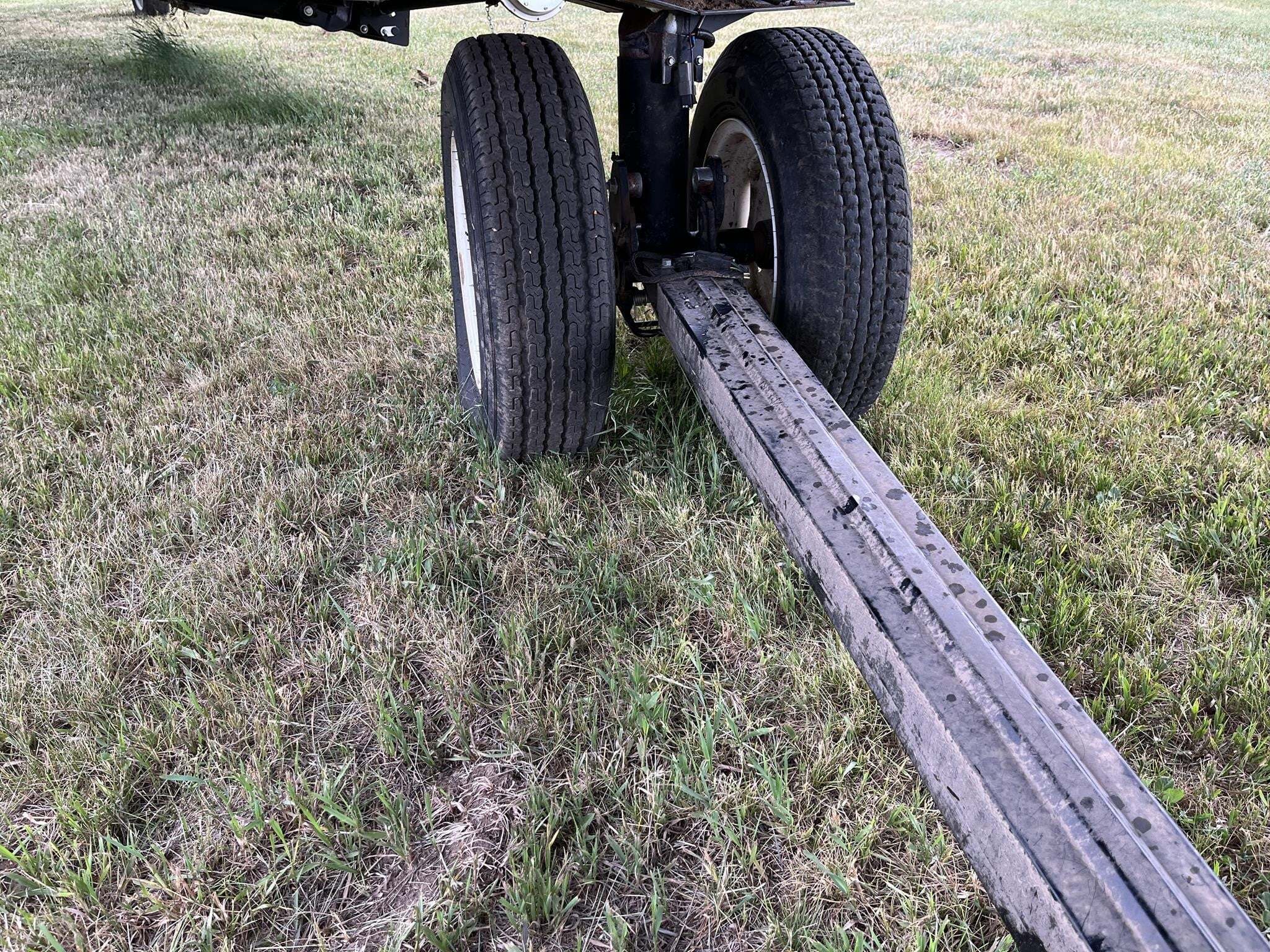 2022 MacDon FD145 Platform