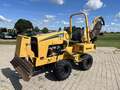 2018 Vermeer RTX450 Trencher