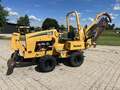 2018 Vermeer RTX450 Trencher