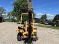 2018 Vermeer RTX450 Trencher