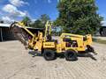 2018 Vermeer RTX450 Trencher