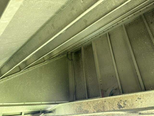 2013 Timpte Grain Trailer Grain Trailer