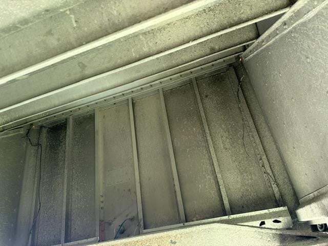2013 Timpte Grain Trailer Grain Trailer