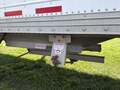 2013 Timpte Grain Trailer Grain Trailer