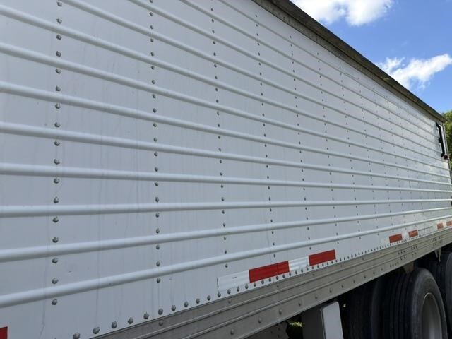 2013 Timpte Grain Trailer Grain Trailer