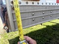 2013 Timpte Grain Trailer Grain Trailer