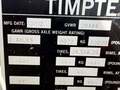 2013 Timpte Grain Trailer Grain Trailer