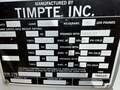 2013 Timpte Grain Trailer Grain Trailer