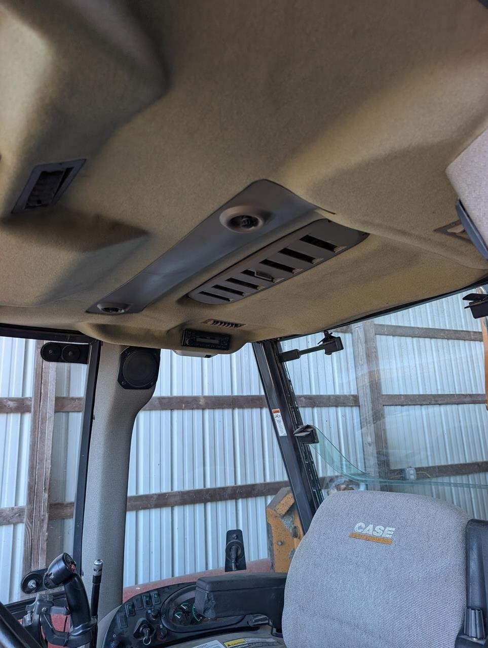 2006 Case 580SM PLUS II Backhoe