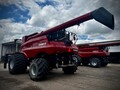 2022 Case IH 8250 Combine