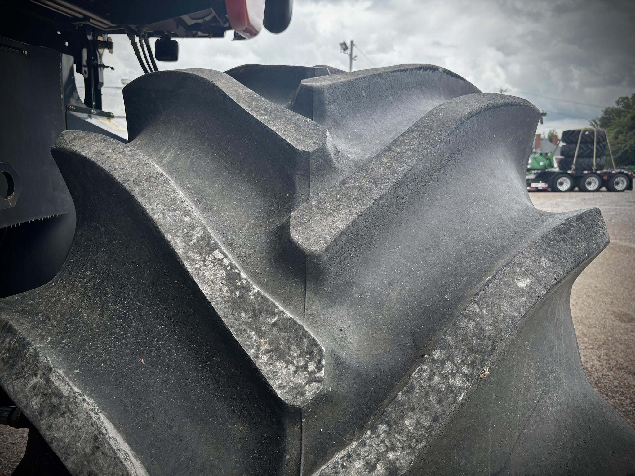 2022 Case IH 8250 Combine